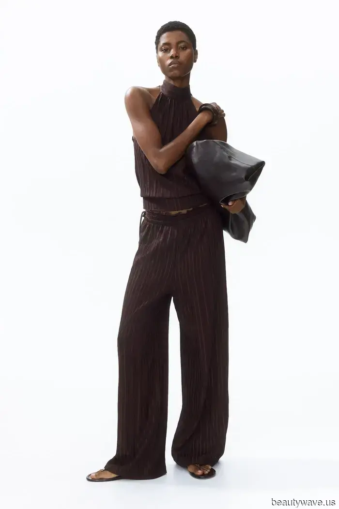 H&M Has Perfected the Five Color Trends That Elevate Summer Outfits to Look Luxe.