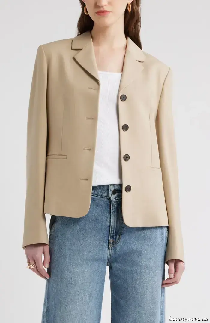 Soy directora de compras — estos son los 10 artículos elegantes de mi lista de compras para el otoño