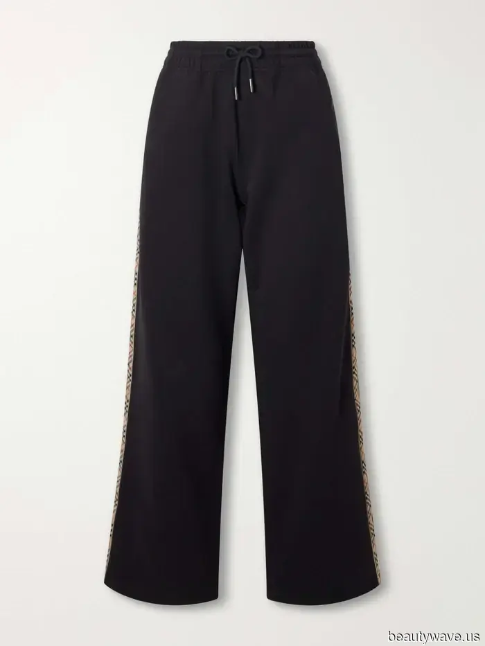 Not Leggings—this chic alternative is what the most stylish dressers I know gravitate towards instead.