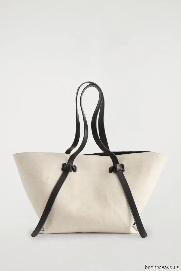 Individuals with exceptional taste highly recommend COS—21 stylish sale items to seize at this moment.