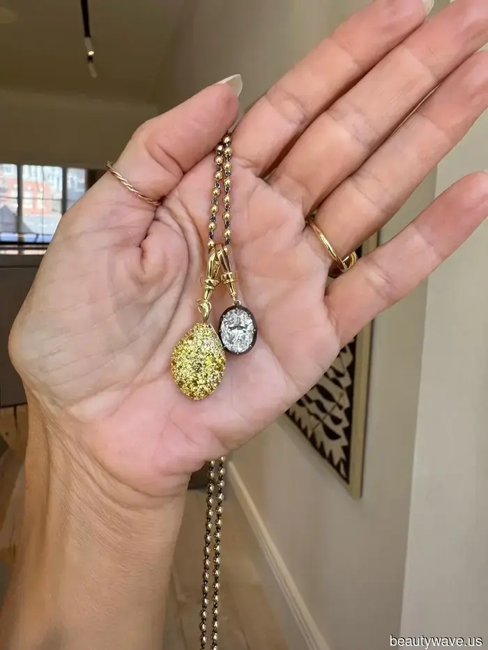 The Top Jewelry Trend to Watch for Summer 2026