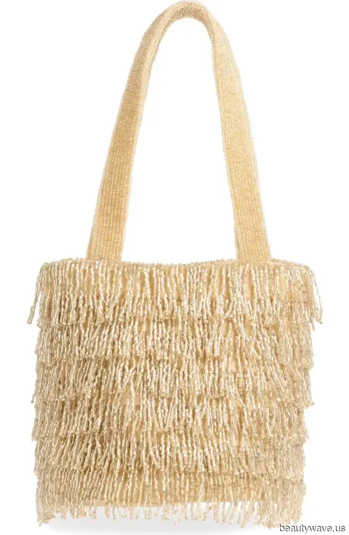 Ich bin Senior Shopping Editor—Diese 29 im Angebot befindlichen Nordstrom-Basics sind sofortige Kleiderschrank-Essentials