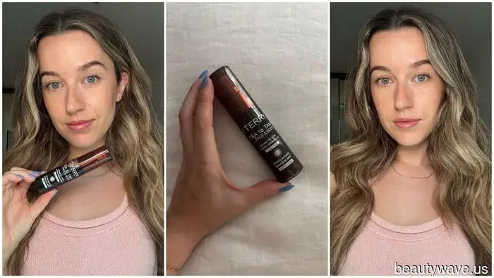 Ogni Beauty Editor che conosco giura su questo prodotto per un bagliore abbronzato.
