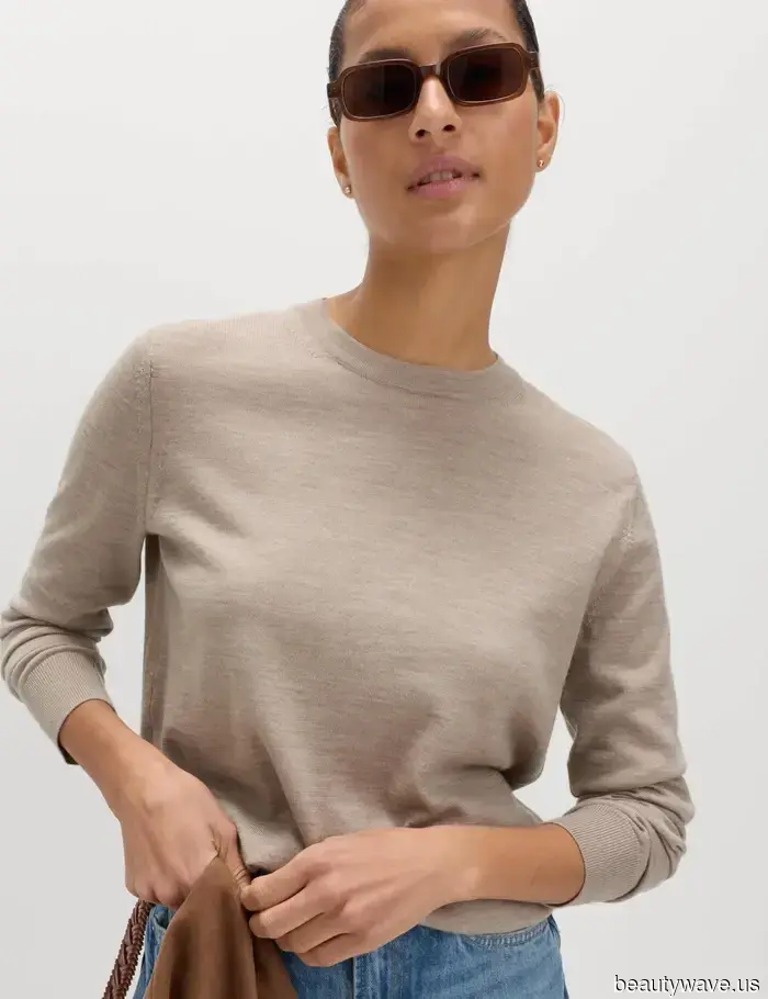 M&S ist das Geheimnis für meine teuer aussehende Frühlingsgarderobe&mdash;9 Teile, die Sie jetzt kaufen sollten