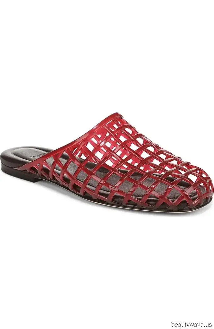 Diese 5 Schuhtrends bei Nordstrom sind so schick, dass sie vielleicht deine neue Persönlichkeit werden könnten.