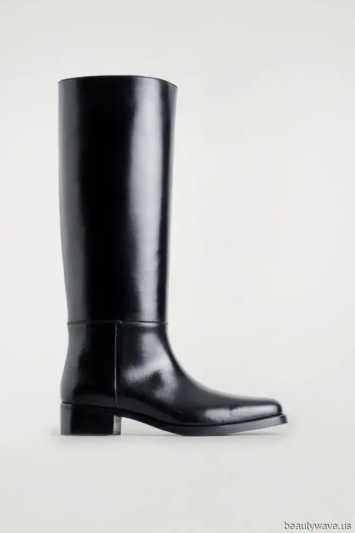 7 Zapatos que nuestros editores de moda están retirando este otoño y 7 que están usando en su lugar