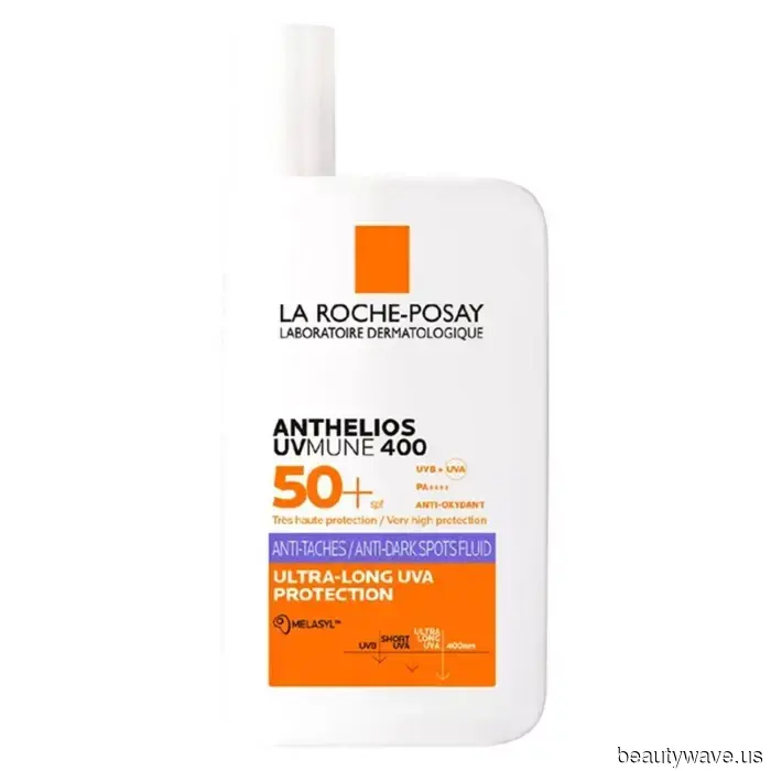 Le Beauty Editor Concordano Unanimemente&mdash;Probabilmente Questo È Il Miglior SPF Mai Creato