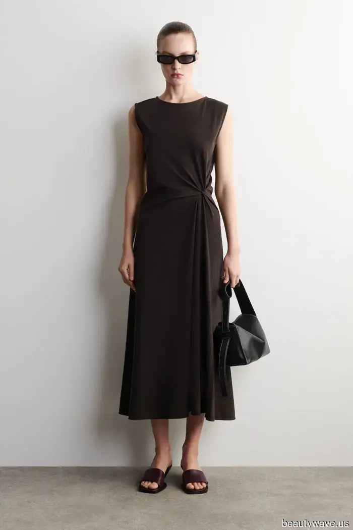 The Most Stylish Women I Know All Shop for Their Summer Dresses at This High Street Brand—5 Styles That Are Flying Off the Shelves