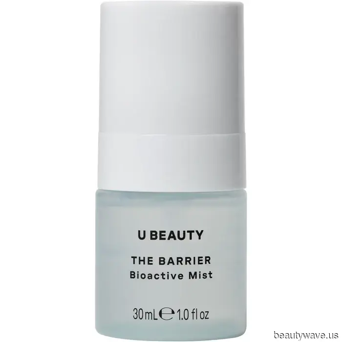 Я никогда не был впечатлён спреями для лица, пока не попробовал эту высокотехнологичную формулу.