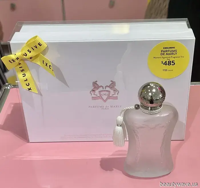 I visited Nordstrom's flagship store in NYC for the Anniversary Sale—here's a roundup of everything I tried and adored.