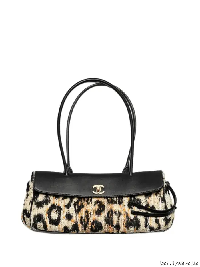 Apologies, Canvas Totes, but I'm confident that these 6 designer handbags will be sold out this summer.
