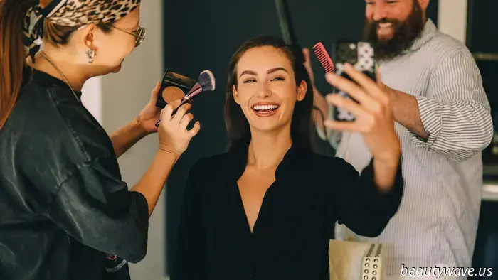 Behind the Scenes at the Michael Kors Show with Ashtin Earle: Pre-Show Pilates, Micro Shorts, and the Best of '90s Kors