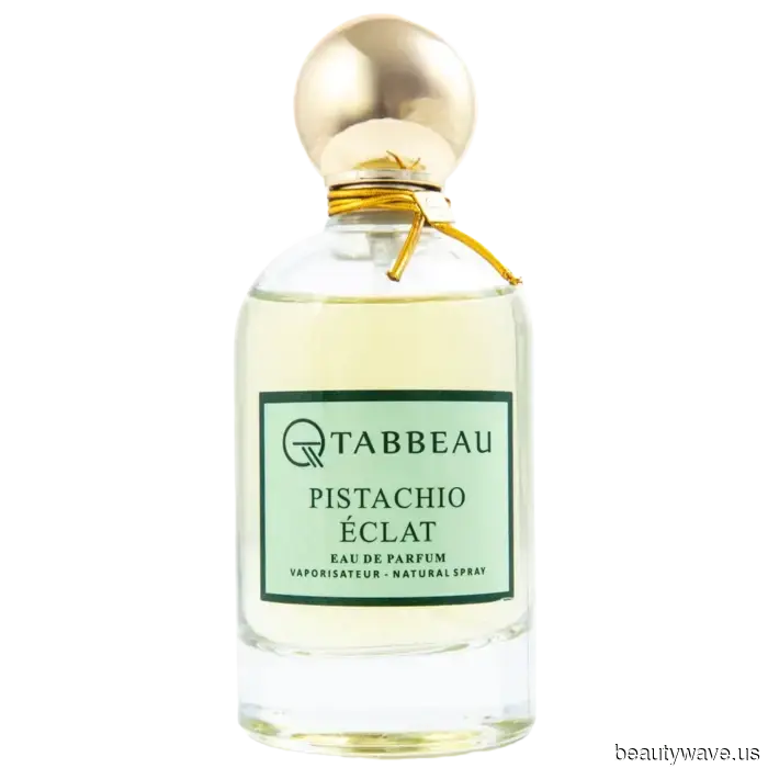 Pistachio fragrances have surged by 852.5%—Here’s your guide to the finest salty, creamy, and lightly sweet aromas.