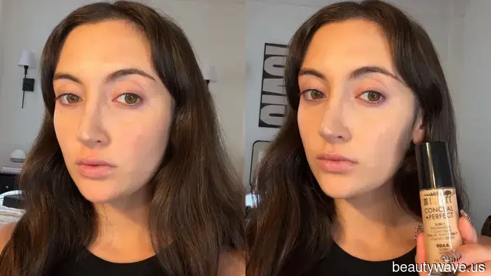 I Wore Drugstore Foundations for 7 Days&mdash;These 10 Selections Have Truly Elevated My Expectations.
