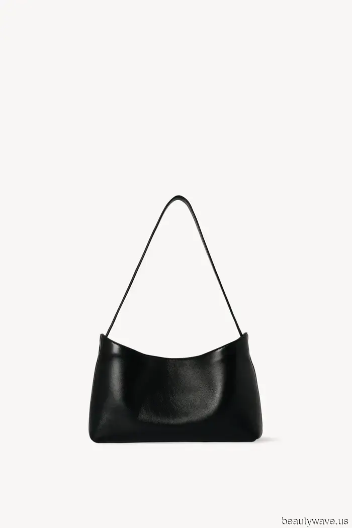 Первый осенний It Bag от The Row уже здесь&mdash;и, возможно, это самый элегантный из всех.