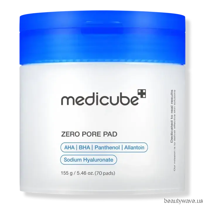 Dispositivi per la cura della pelle approvati da Hailey Bieber, articoli essenziali K-Beauty e altro: 14 prodotti in vendita silenziosamente da Ulta RN