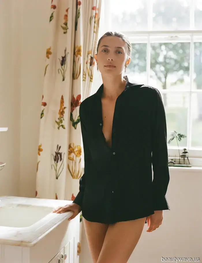 Si te viera en alguno de estos 15 conjuntos de transición de verano a otoño, pensaría que contrataste a un estilista.