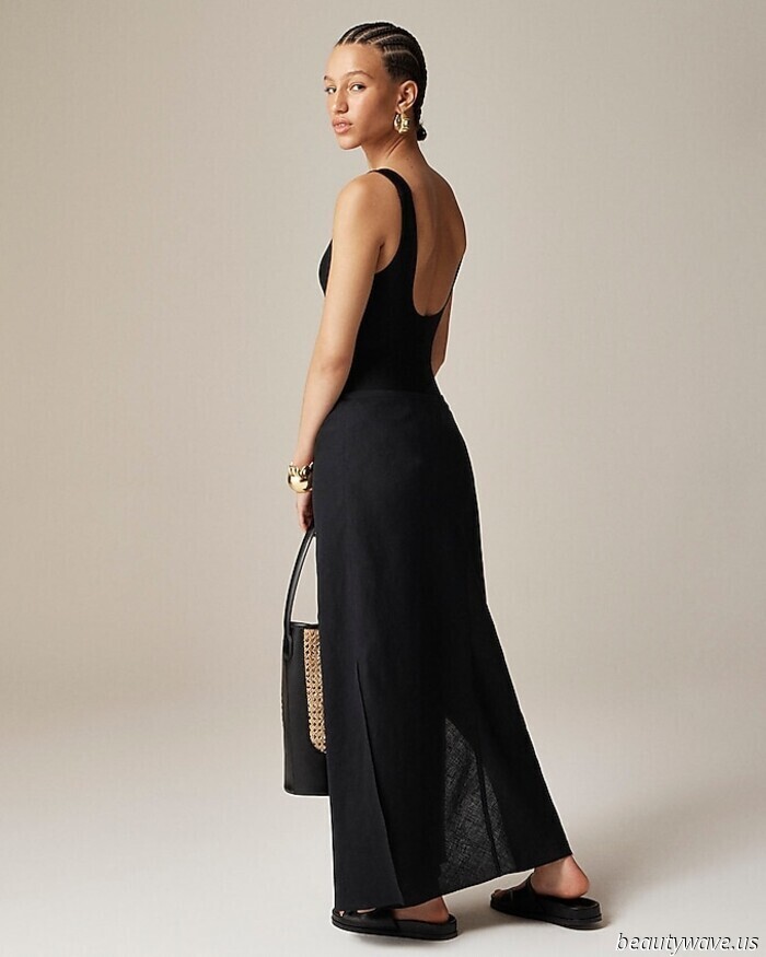 Attention: J.Crew's sale is offering 50% off on thousands of styles—I've narrowed it down to the 33 most stylish items that are definitely worth adding to...