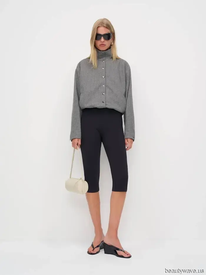 Seen in Paris and London: The Print Trend Replacing Polka Dots This Summer