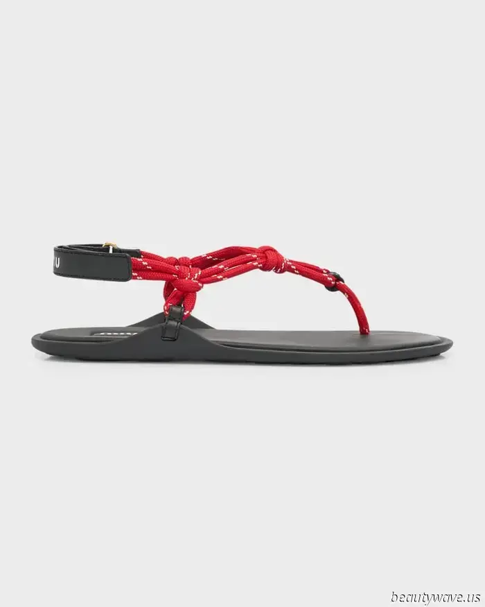 If You Dislike Flip-Flops, Check Out the Viral Sandal Trend That Everyone With Fashion Sense Is Sporting This Summer.