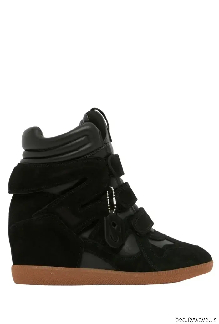 If you're aiming for a luxurious look this summer, replace suede trainers with these much more stylish alternatives.