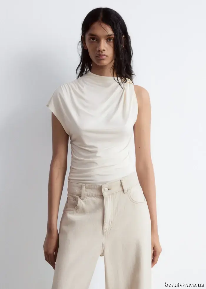 I Switched from Jeans to Uniqlo's Perfect Satin Trousers—Here Are 3 Outfits I'm Wearing with Them Now