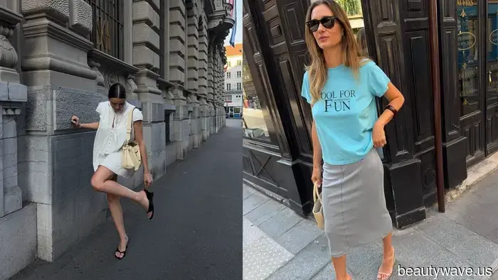 Not Stilettos— the Heel Trend Dominating L.A., NYC, and Paris at This Moment