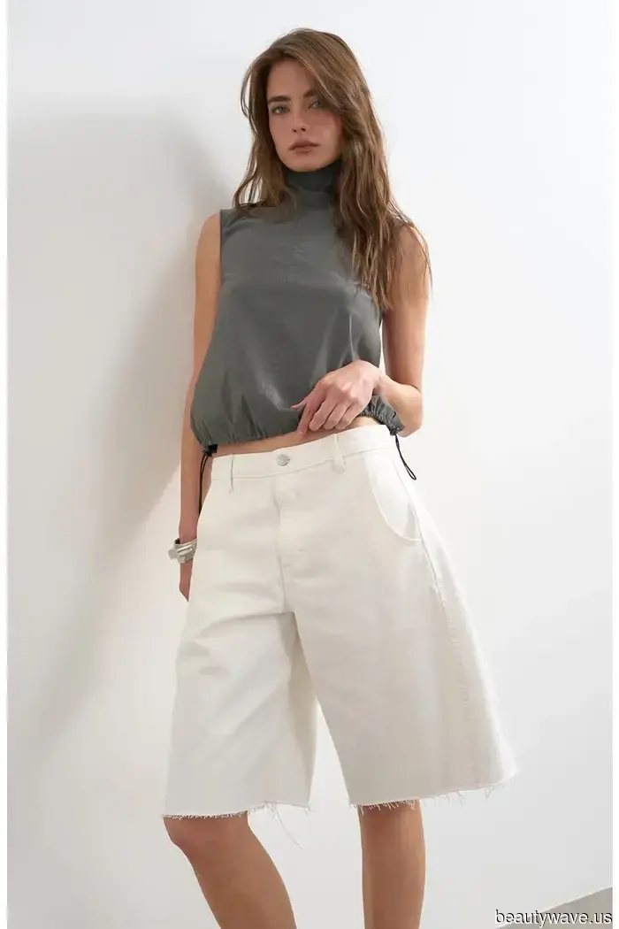 My stylish mom gave me a budget of $275, so I showed her these three budget-friendly summer outfit ideas from Nordstrom.