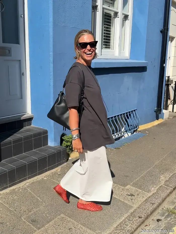 Apologies, Flip Flops—6 Summer Shoe Trends Once Considered "Dated" That the Fashion Set Has Just Revived for…