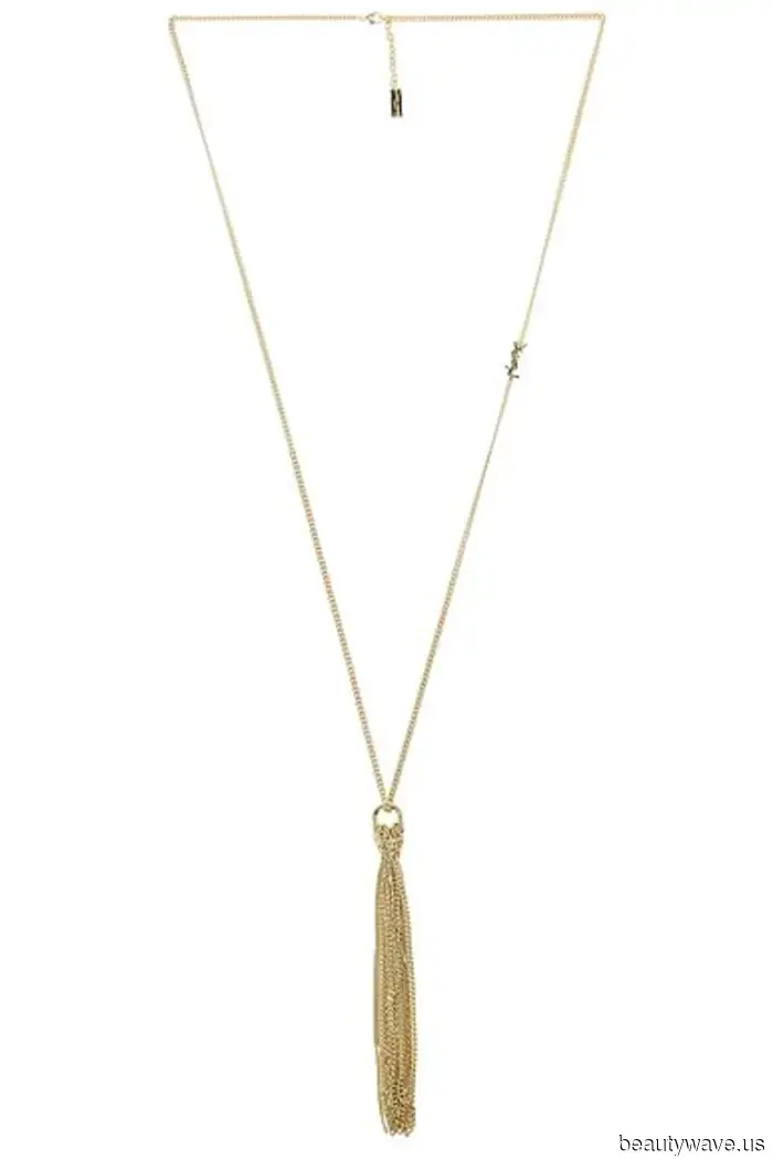 Queste 6 tendenze di gioielli estivi sono molto ambite dalle persone alla moda con gusto