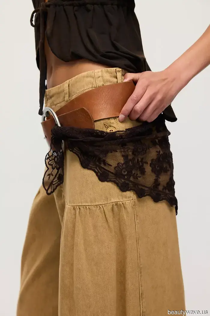 Diejenigen mit coolem Stil wissen, dass Leggings nicht nur zum Trainieren gedacht sind&mdash;6 Sommertrends, um sie zu tragen.