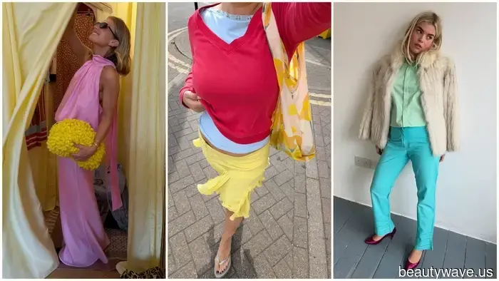 These Outdated "Unattractive" Color Trends Will Make Your Heels, Flats, and Sandals Appear Trendiest This Summer