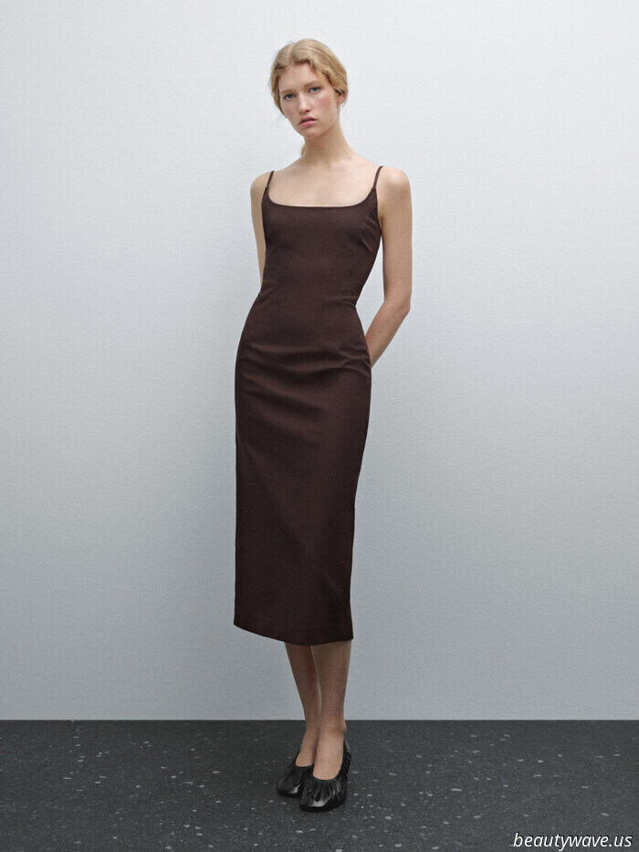 I Went Directly to COS, Massimo Dutti, and The Row with My Tax Refund—Here’s What I Spent