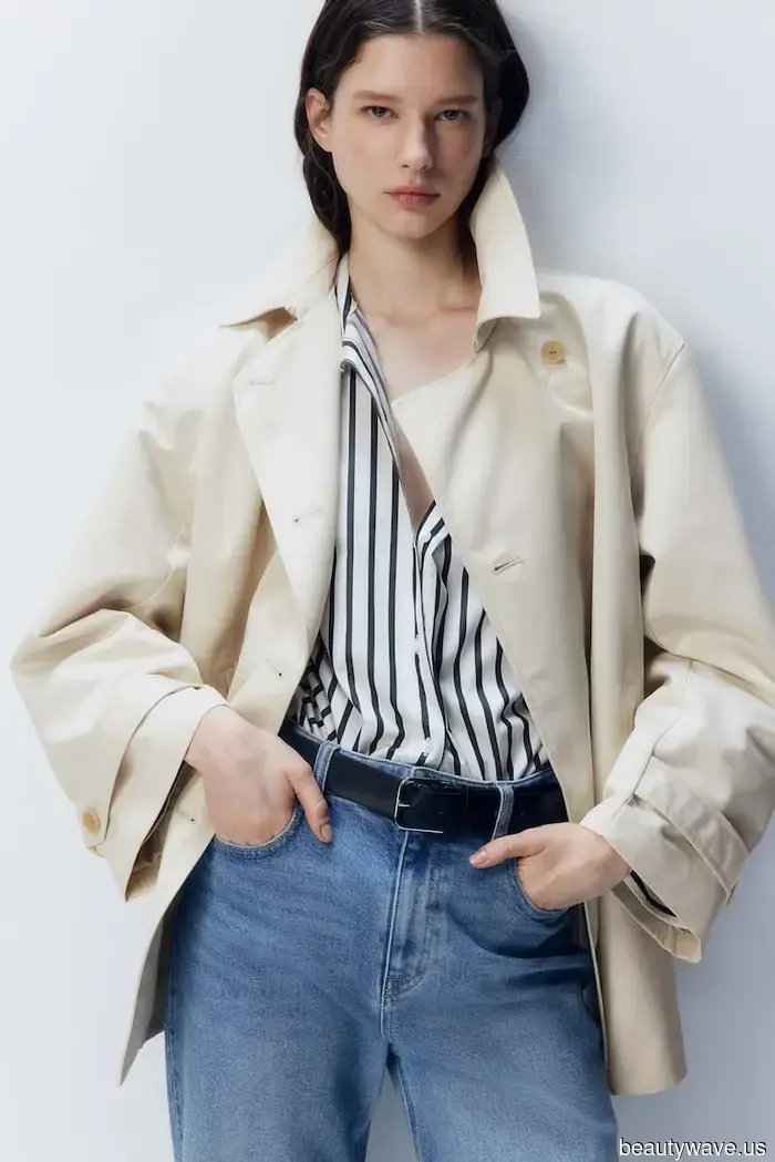 6 Luxe-Looking Jacket Trends That H&M Is Excelling At This Fall