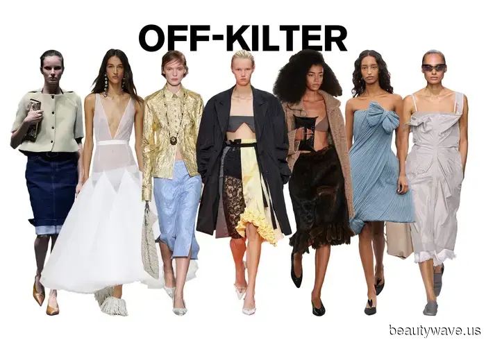 10 Trends Poised to Shape Spring 2026 Fashion