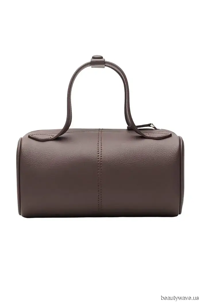 Funnel Necks! Plaid! Fringes! 41 Trendy Fall Pieces Priced Below $500