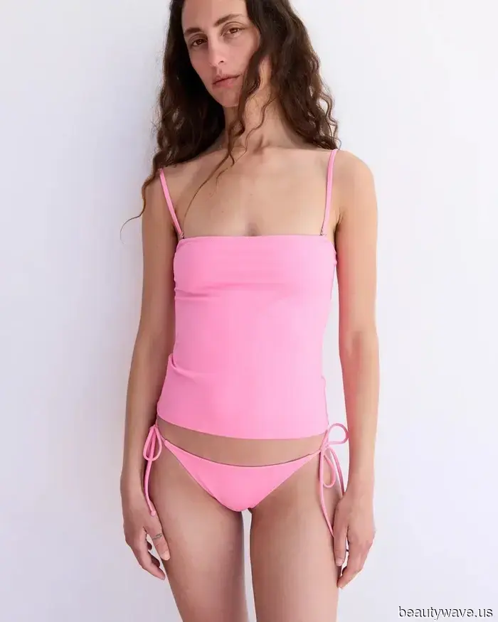 Bikinis! Cover-Ups! Sunscreen! All the Items in My Cart for My Upcoming Beach Vacation