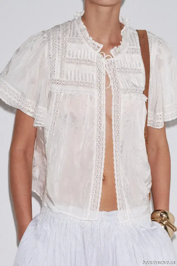 These 30 Zara items are sure to be the standout features in your spring and summer highlight reels.