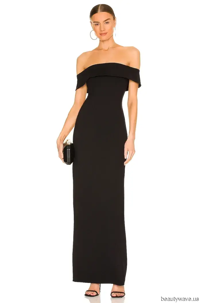 Olvídate de los lentejuelas y los tacones&mdash;Este atuendo de fiesta navideña de Margot Robbie irá a nuestros tableros de inspiración en su lugar.