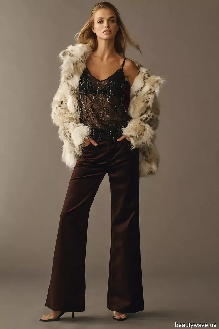 Sto costruendo l'armadio Boho-Chic dei miei sogni&mdash;31 scoperte autunnali di Free People e Anthropologie che si adattano al…