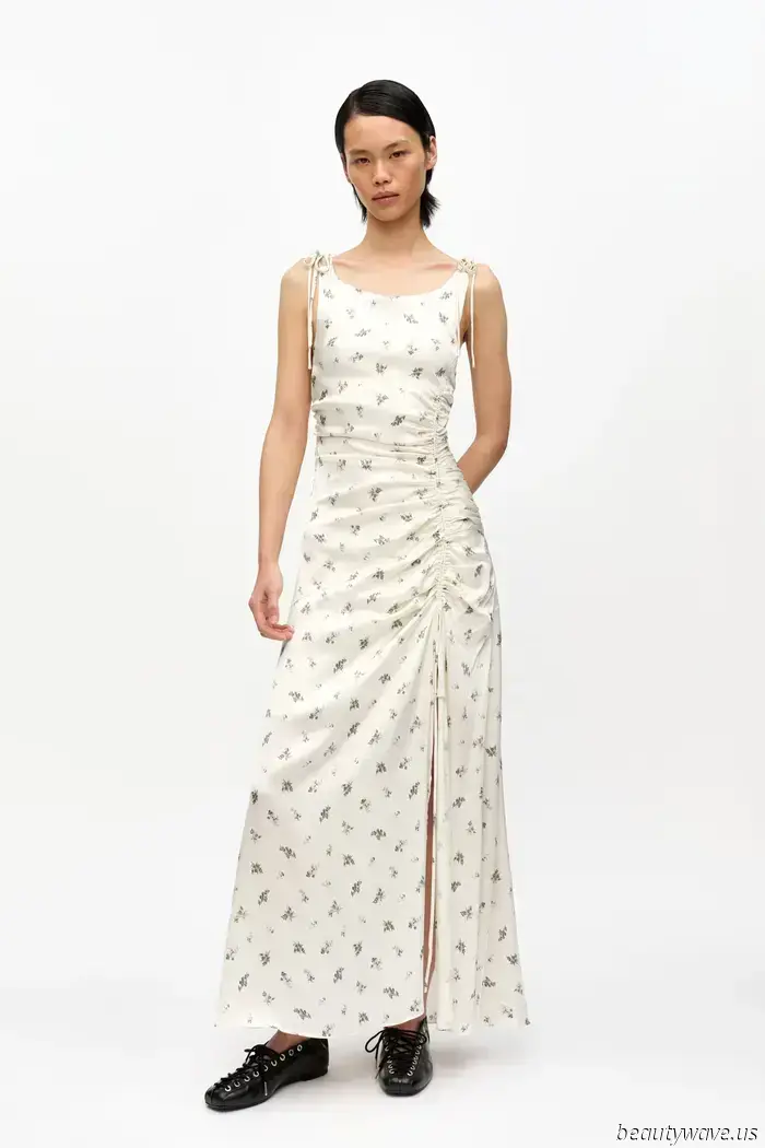 Io non sono normalmente una persona Florals, ma questi 31 abiti sono in realtà così bella per l'estate