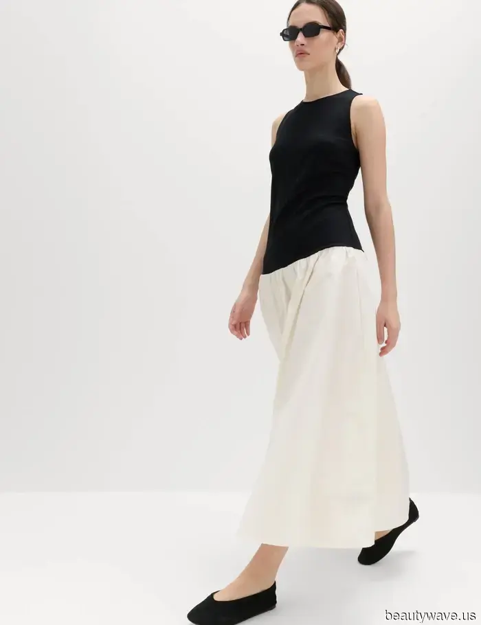 A French woman enters M&S—here are the new spring items that would definitely catch her eye.