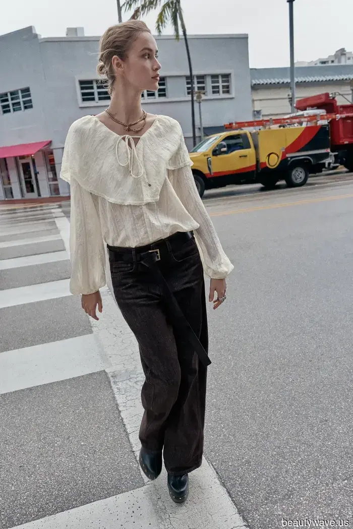 Zara Has Successfully Captured Every Major Summer Trend in One Stylish Release—These Items Won't Last Long.
