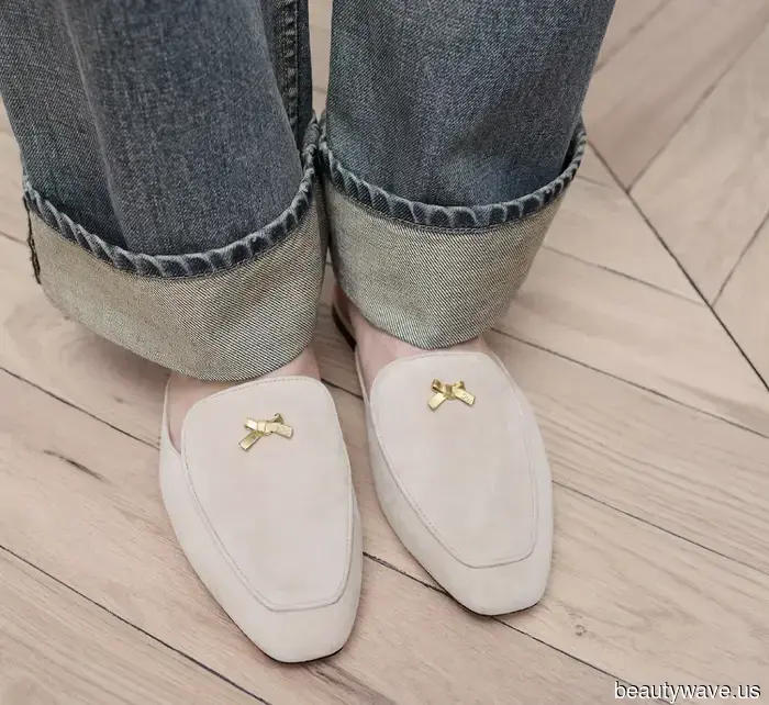 The most fashionable women I know are pairing shorts with these classic shoe trends this summer.