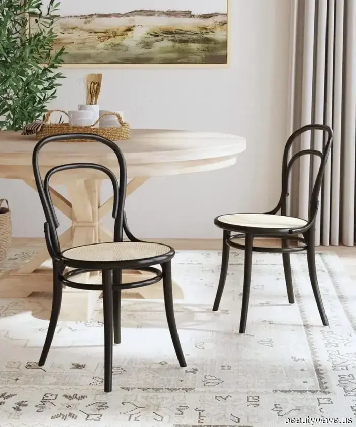 Everyone Wants Their Kitchen to Have the Ambiance of a French Bistro Nowadays.