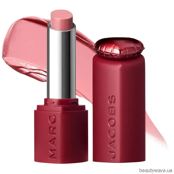 Marc Jacobs Beauty ist zurück, Baby&mdash;ich vermute, dass diese Produkte zuerst ausverkauft sein werden.