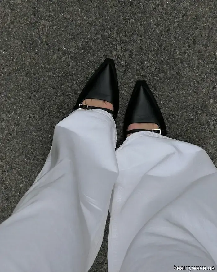 I've Discovered Them: 7 Work-Appropriate Outfit Trends That Simplify Stylish Office Attire in the Heat