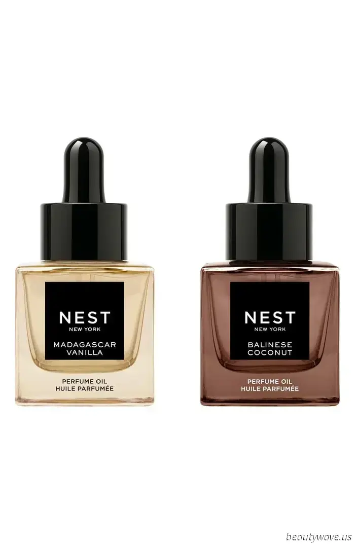 La vendita di anniversario di Nordstrom sta per iniziare—già sto facendo l'occhiolino a queste 16 scoperte di bellezza