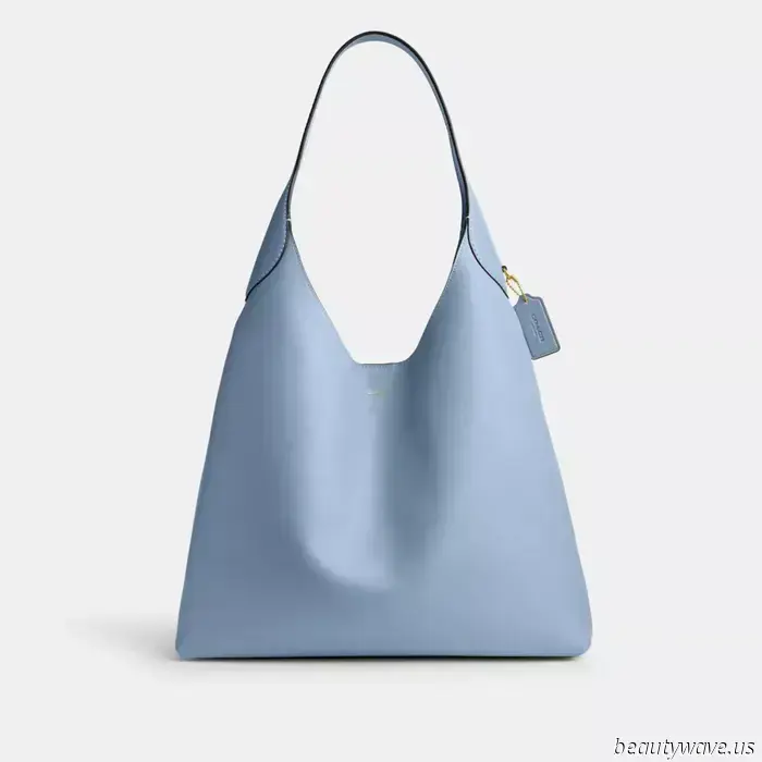 Я носила сумку Coach It Bag, которая стала классикой, в течение 48 часов — вот мой честный обзор.