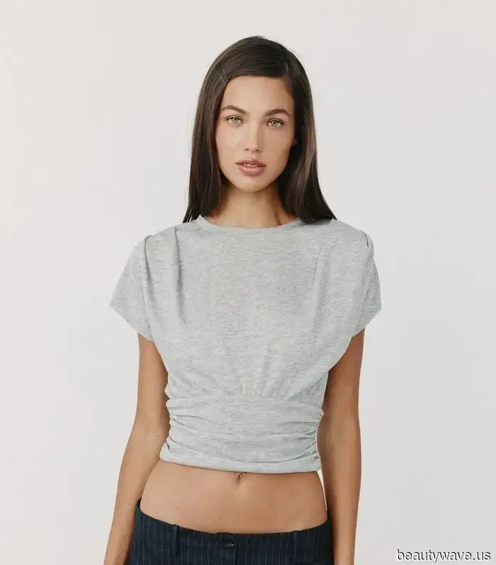 30 Stylish Spring Tops That Will Enhance Your Outfits Without Breaking the Bank